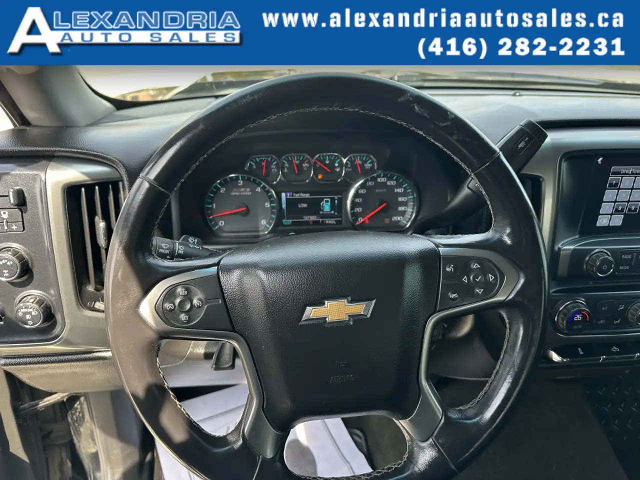 Chevrolet Silverado 1500 снимка Chevrolet Silverado 1500