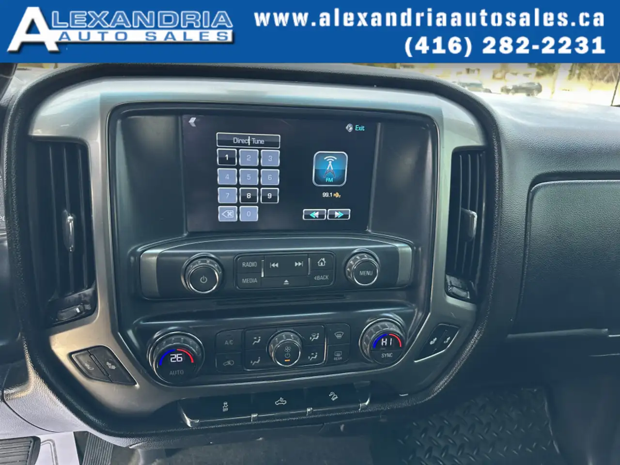 Chevrolet Silverado 1500 снимка Chevrolet Silverado 1500