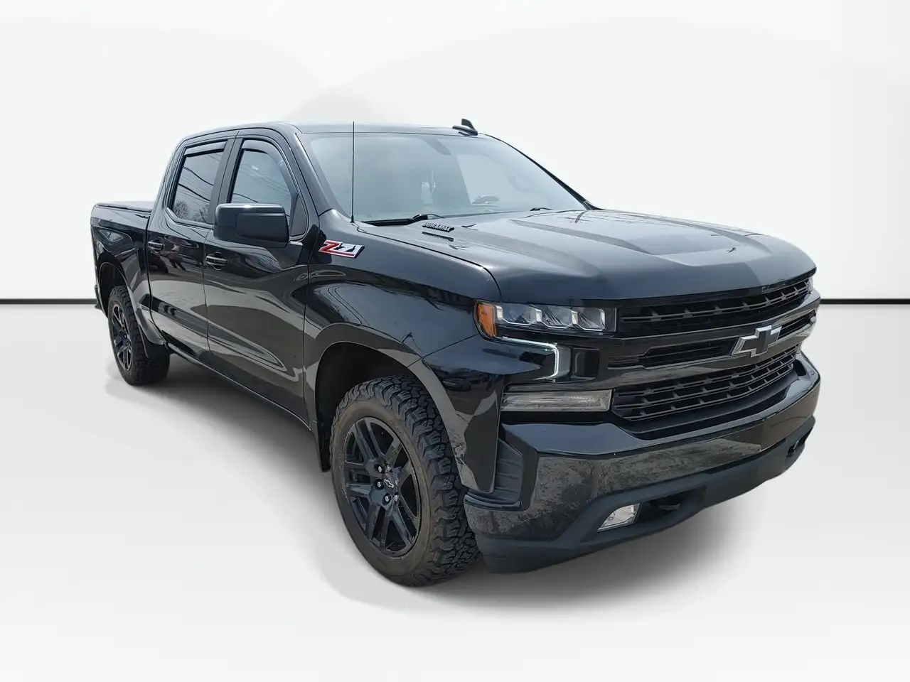 Chevrolet Silverado 1500 photo Chevrolet Silverado 1500