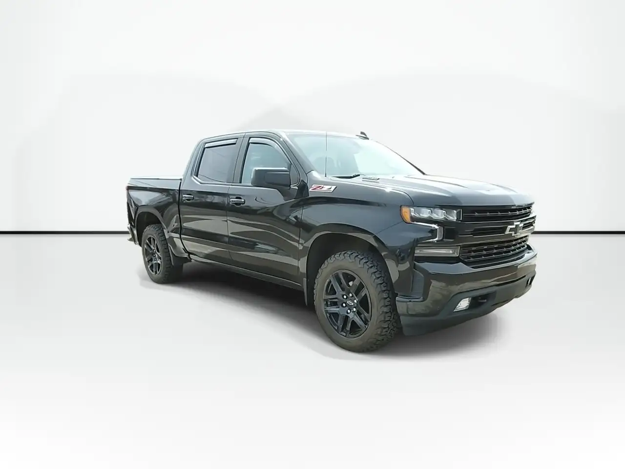 Chevrolet Silverado 1500 photo Chevrolet Silverado 1500