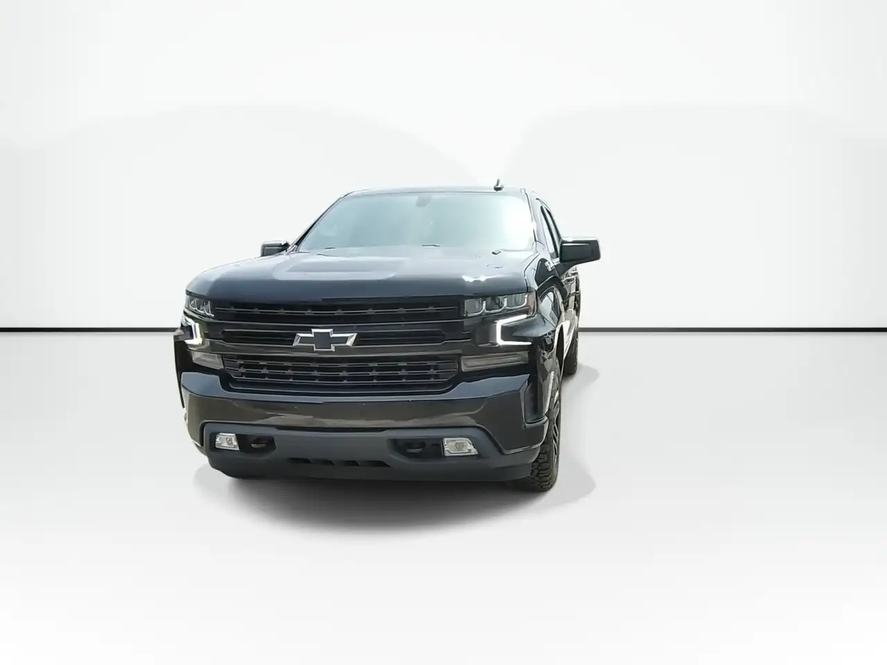 Chevrolet Silverado 1500 photo Chevrolet Silverado 1500
