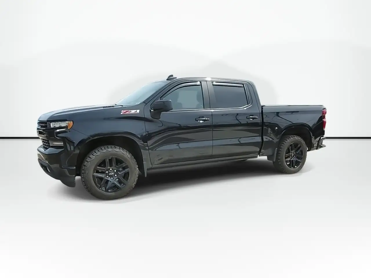 Chevrolet Silverado 1500 photo Chevrolet Silverado 1500