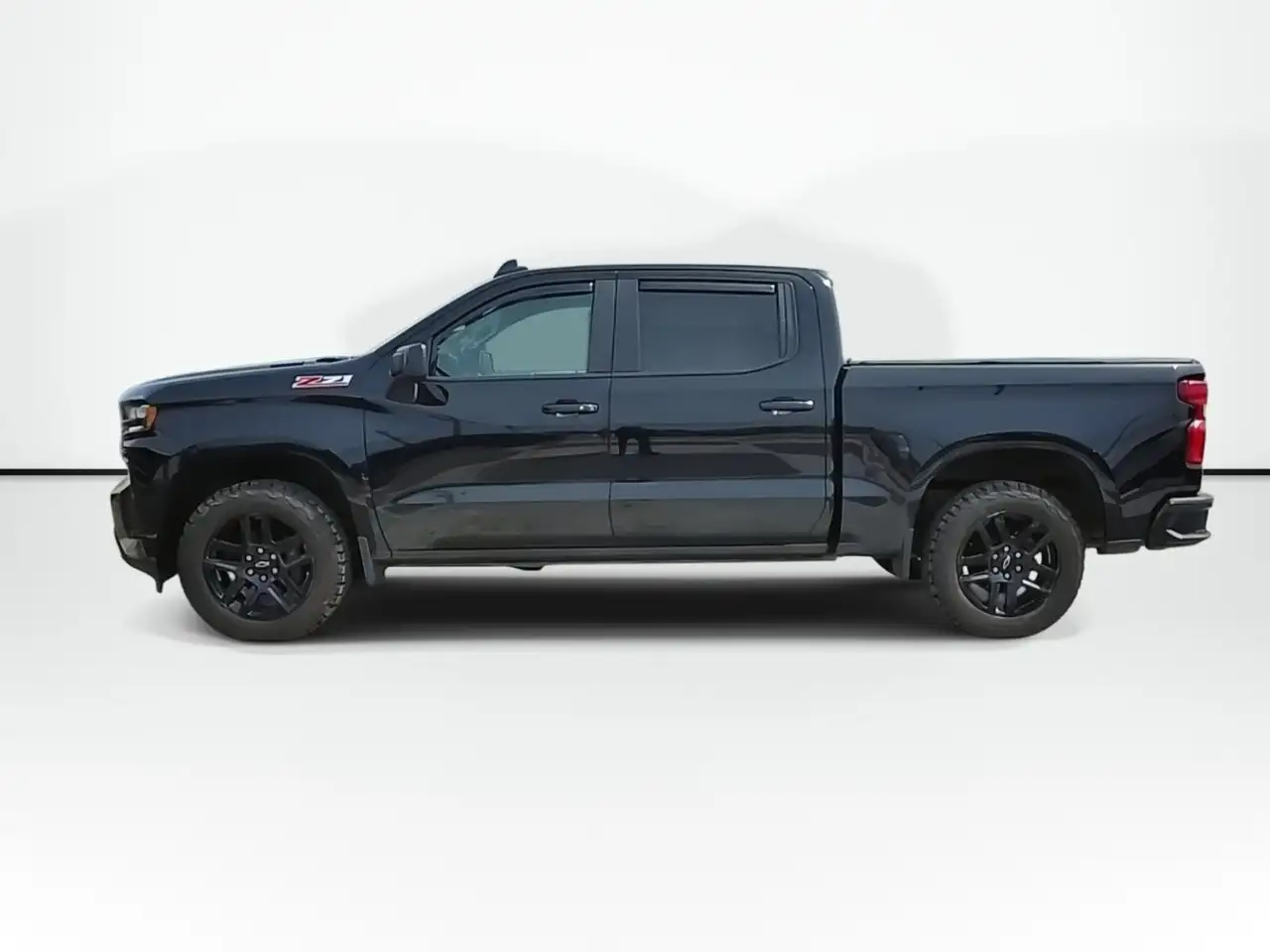 Chevrolet Silverado 1500 photo Chevrolet Silverado 1500