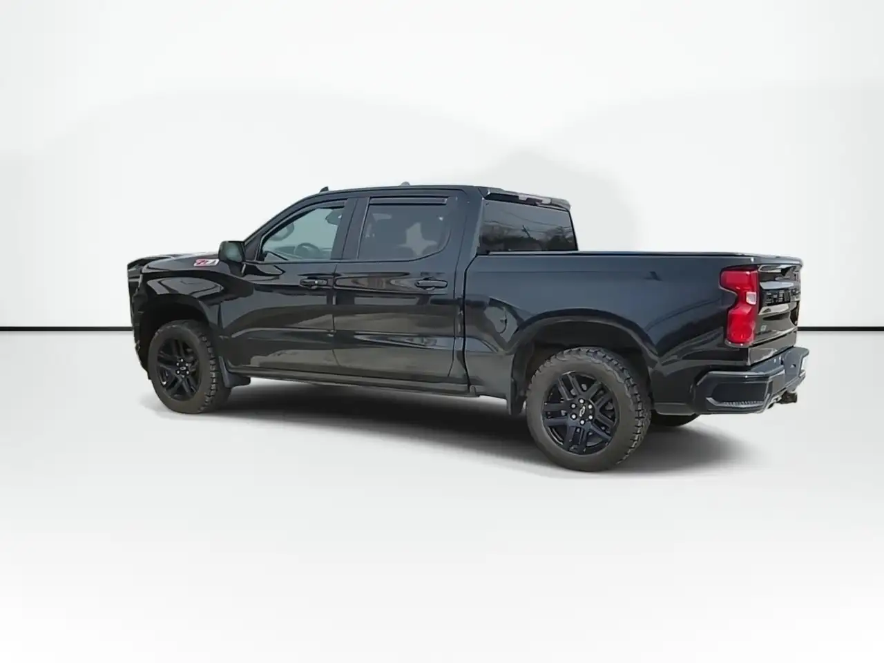 Chevrolet Silverado 1500 photo Chevrolet Silverado 1500
