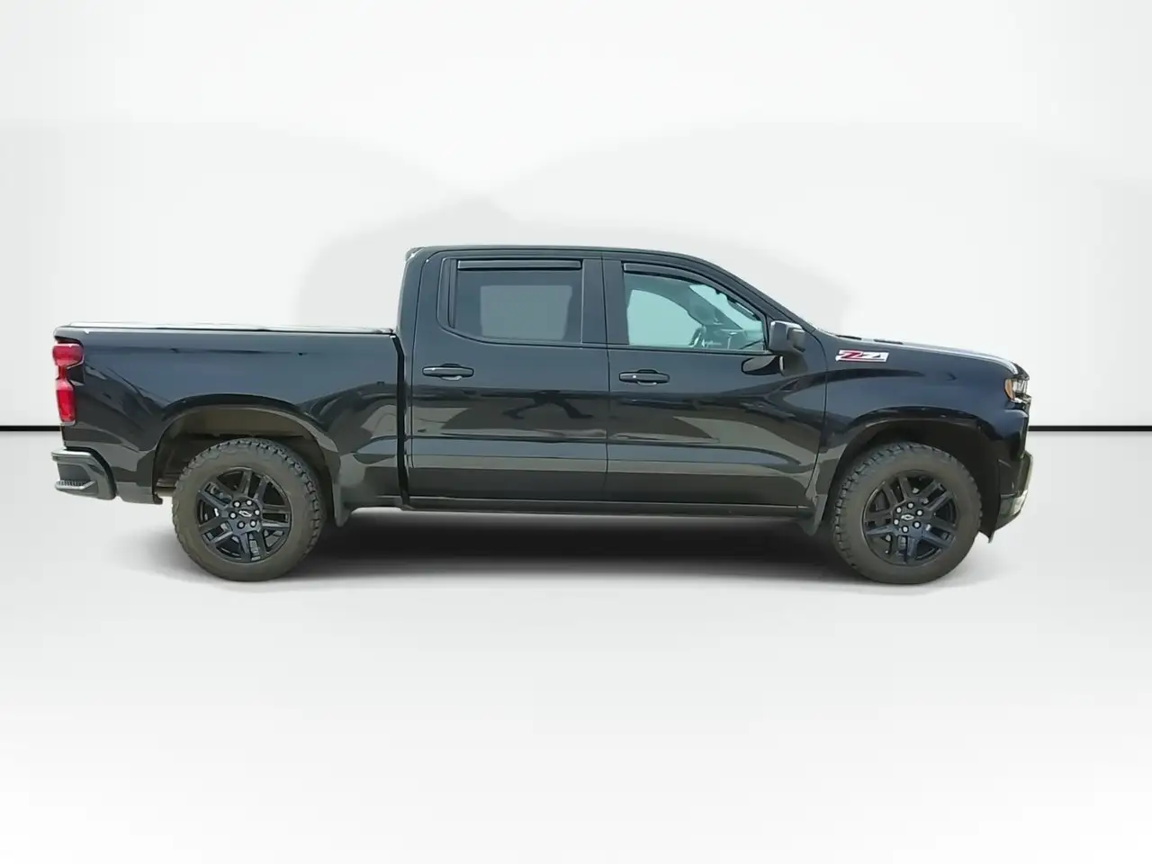 Chevrolet Silverado 1500 photo Chevrolet Silverado 1500
