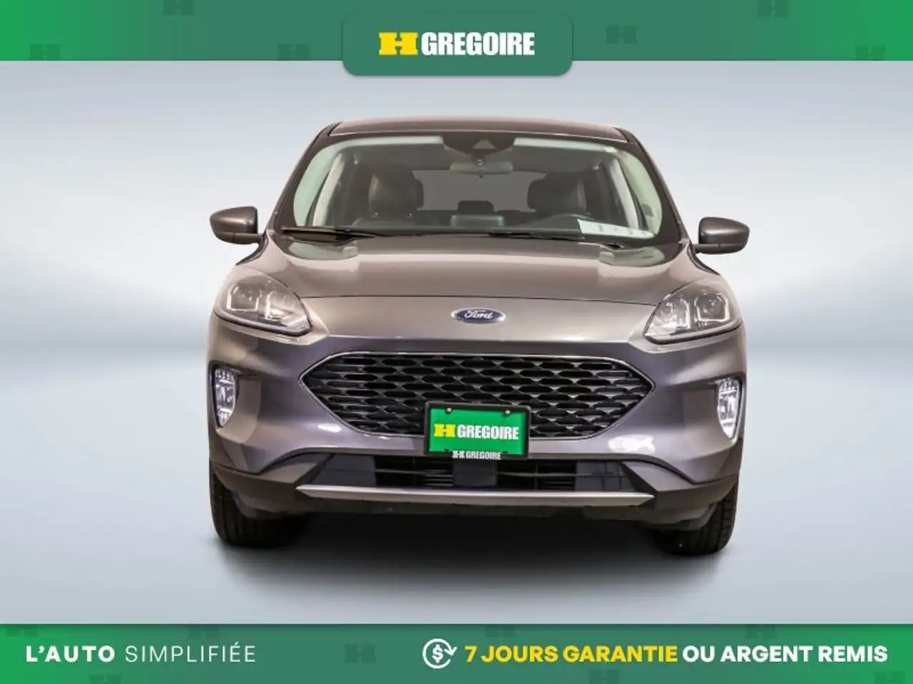 Ford Escape fotografie Ford Escape