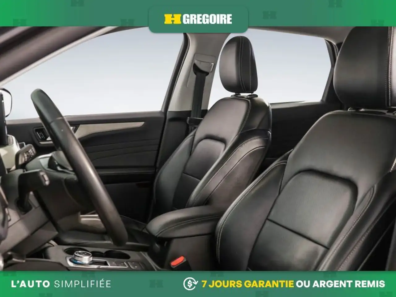 Ford Escape fotografie Ford Escape