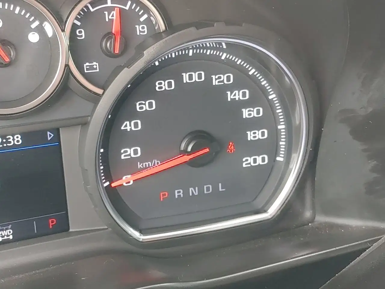 Chevrolet Silverado 1500 photo Chevrolet Silverado 1500
