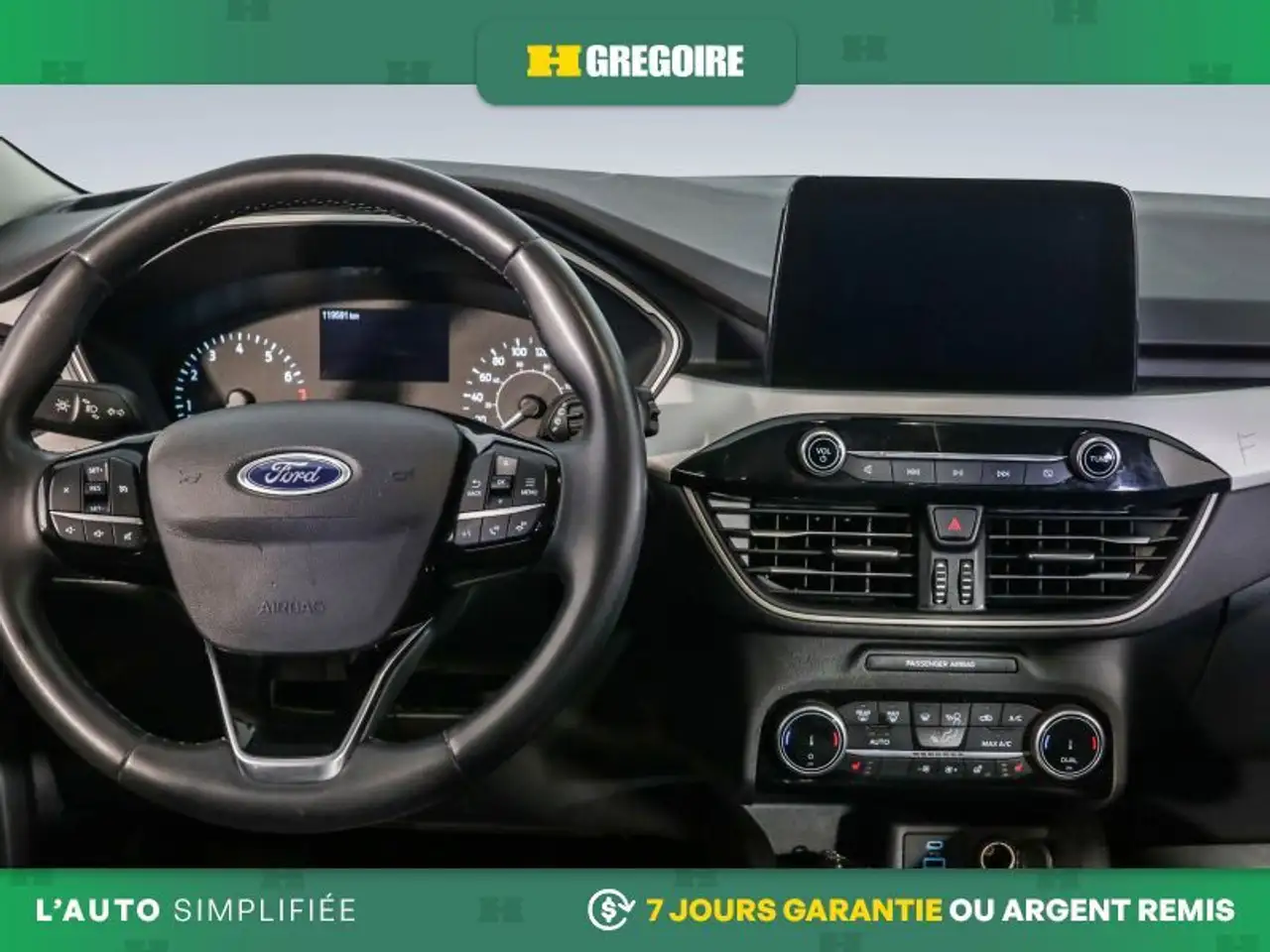 Ford Escape fotografie Ford Escape