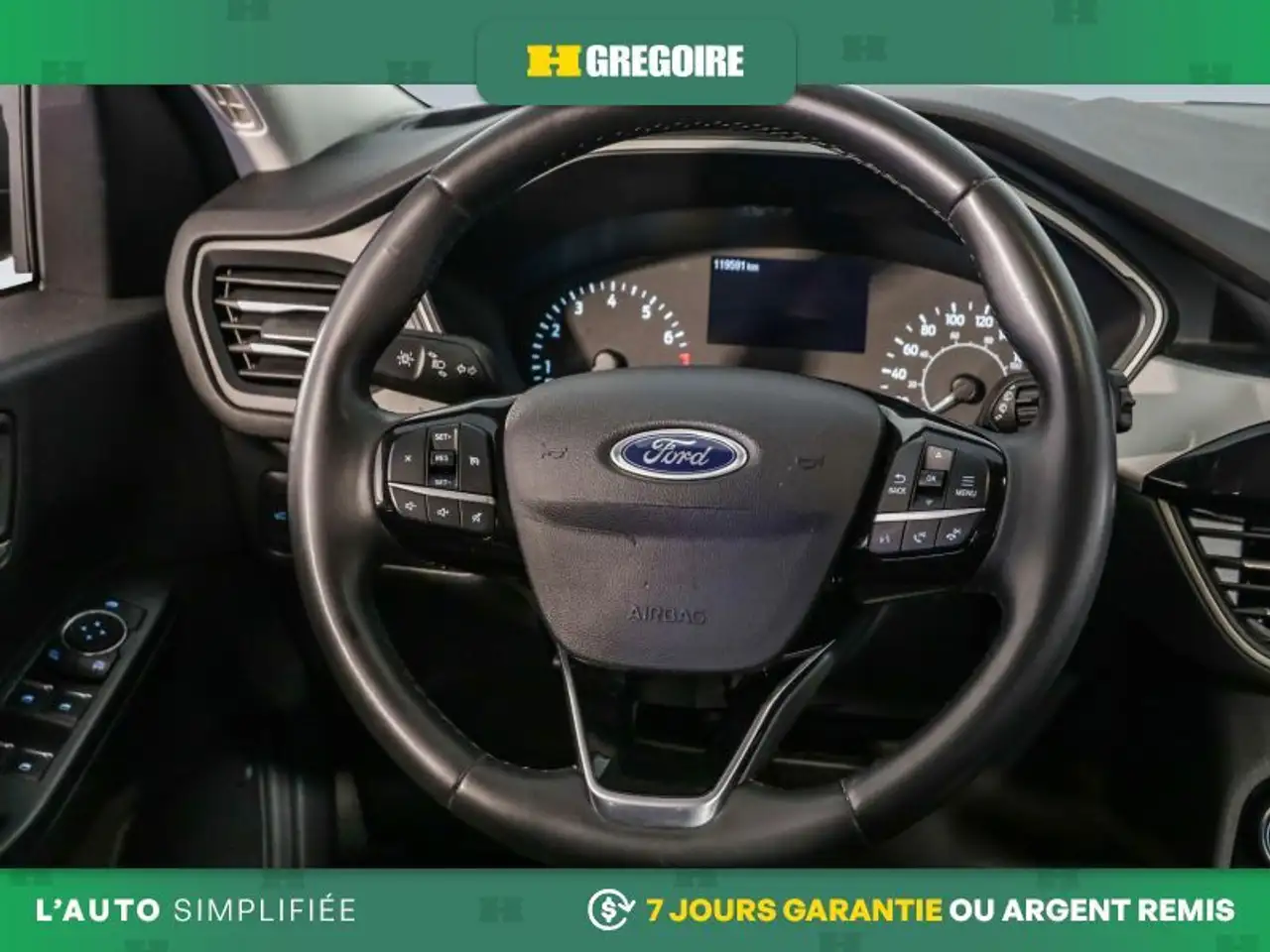 Ford Escape fotografie Ford Escape