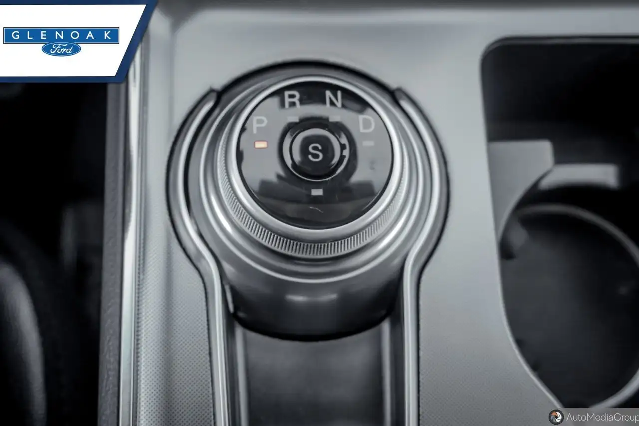 Ford Edge fotografie Ford Edge