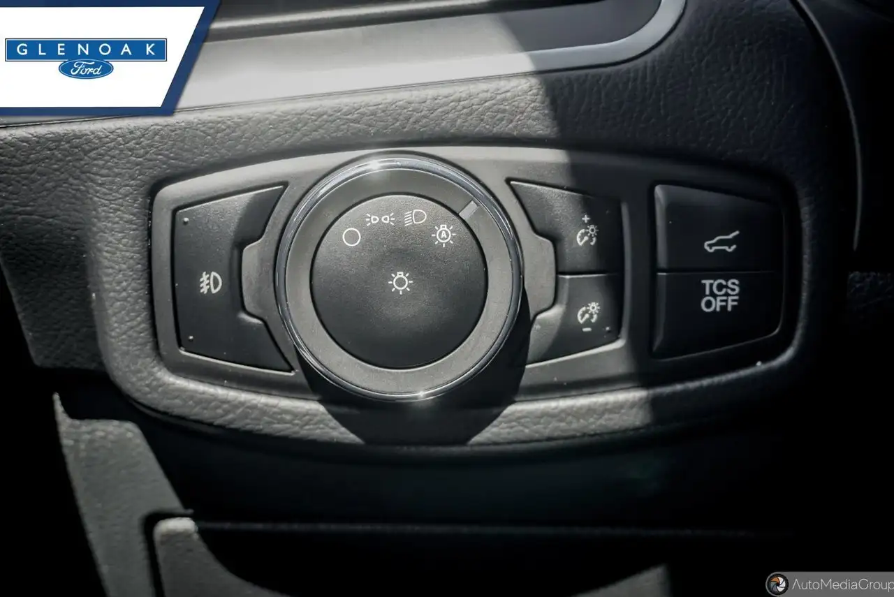 Ford Edge fotografie Ford Edge
