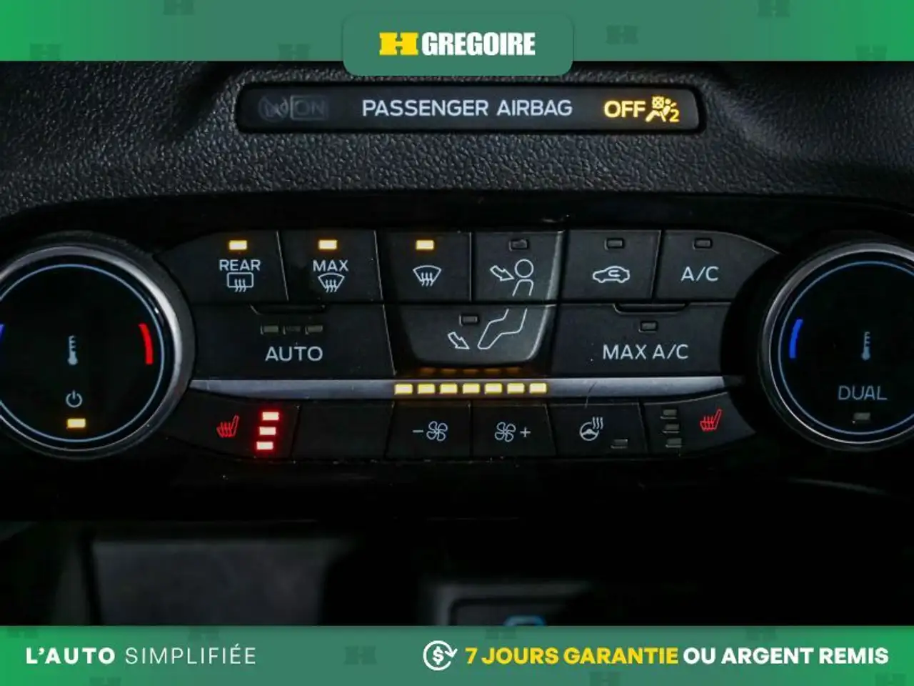 Ford Escape fotografie Ford Escape