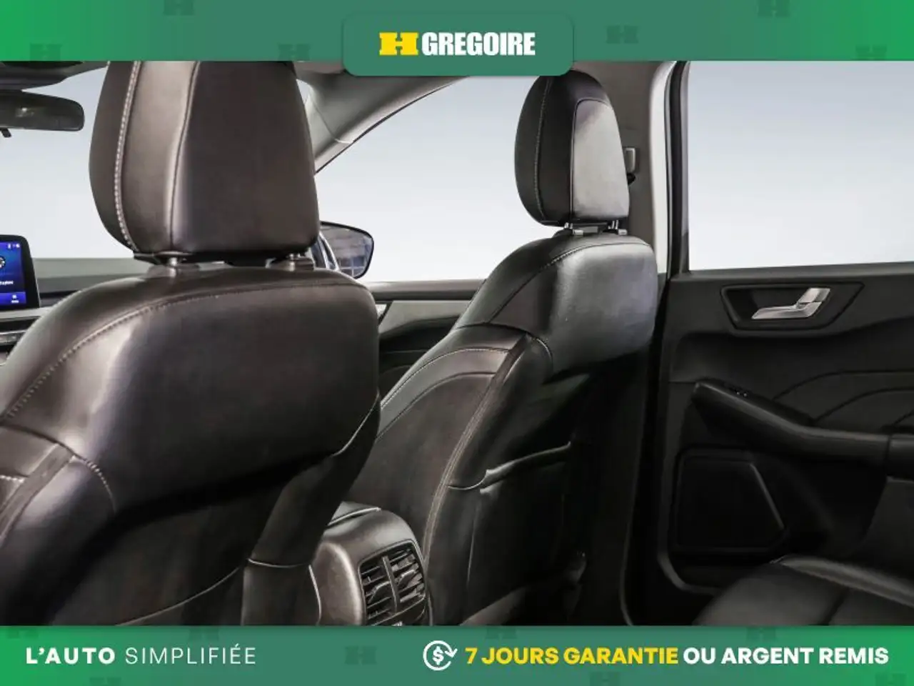 Ford Escape fotografie Ford Escape