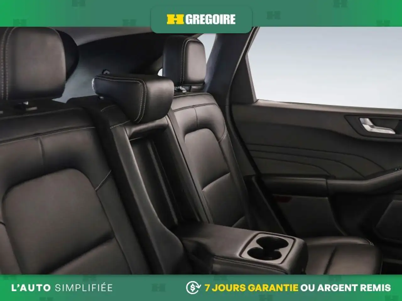 Ford Escape fotografie Ford Escape
