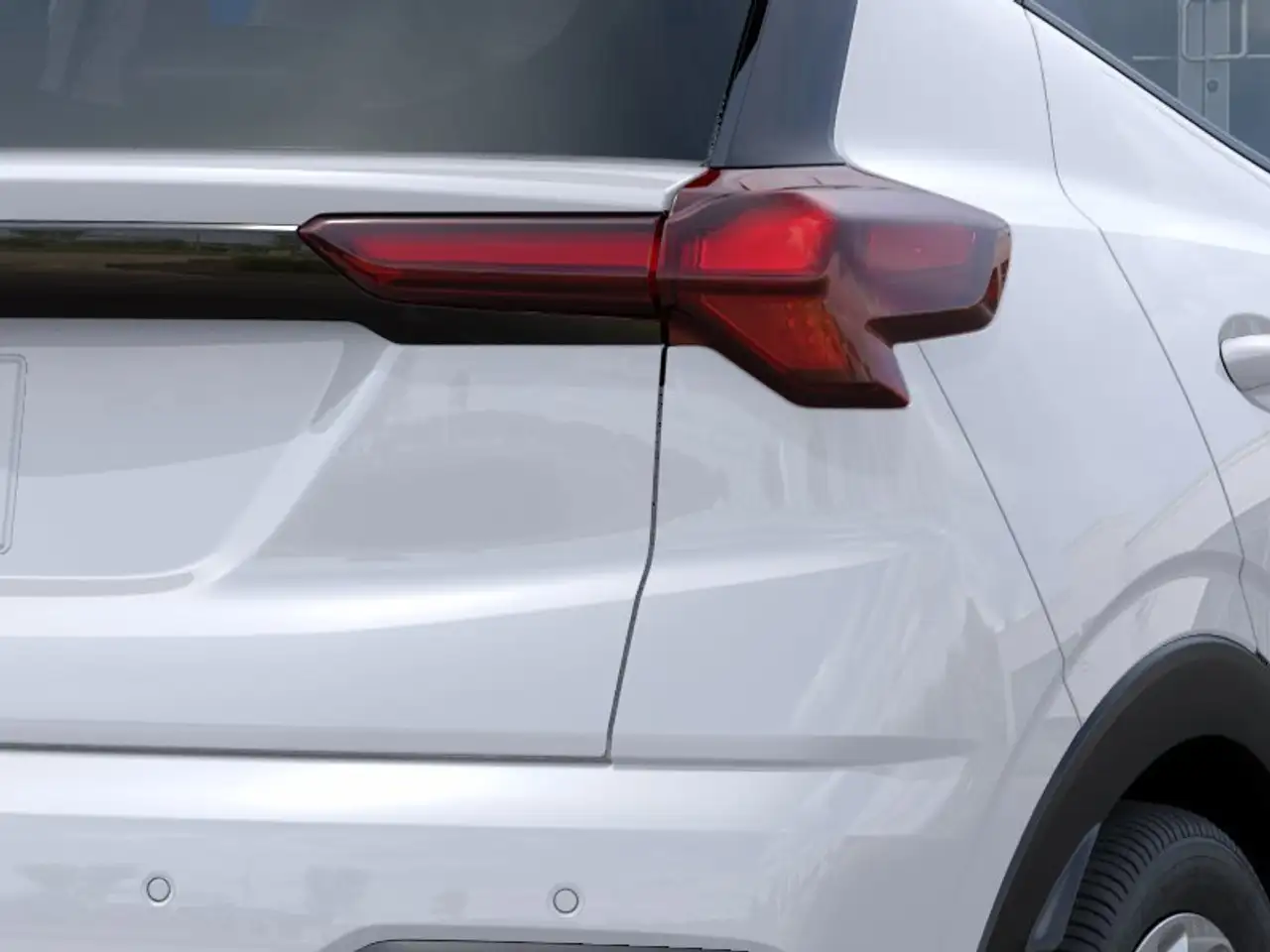 Chevrolet Bolt fotografie Chevrolet Bolt