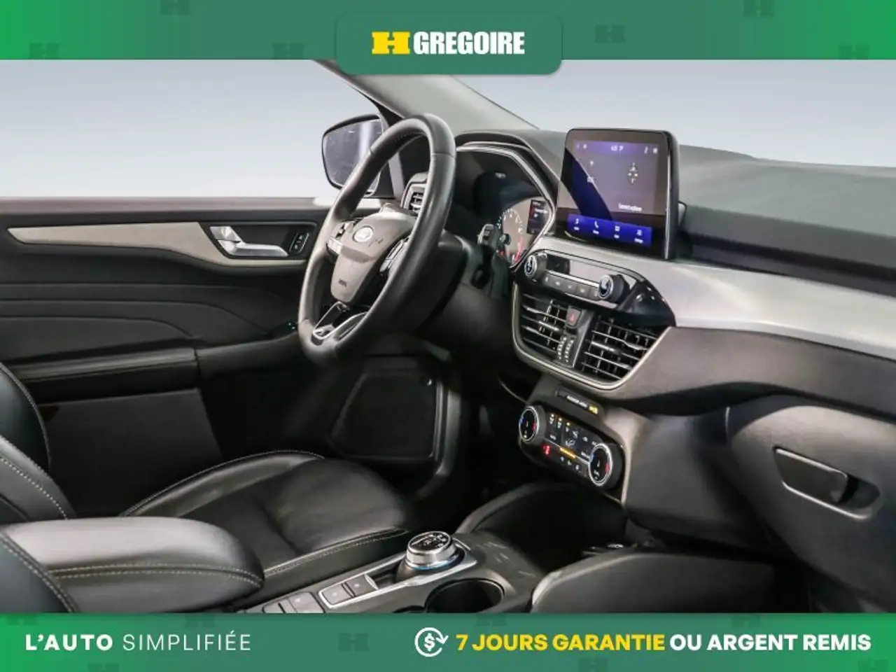 Ford Escape fotografie Ford Escape