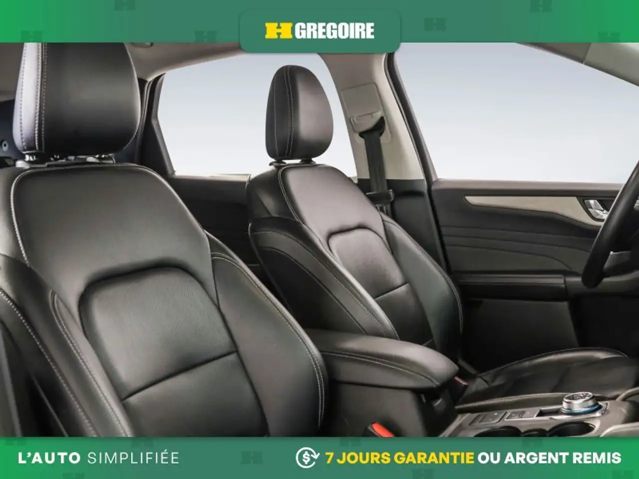Ford Escape fotografie Ford Escape