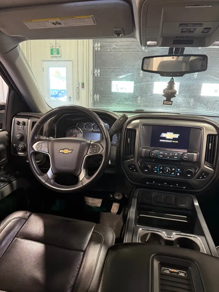 Chevrolet Silverado 1500 fotografie Chevrolet Silverado 1500