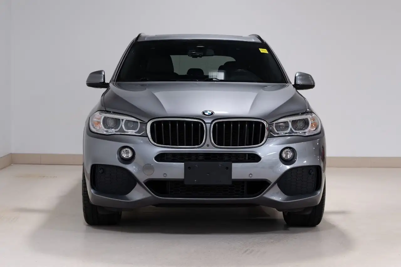 BMW X5 fotografie BMW X5