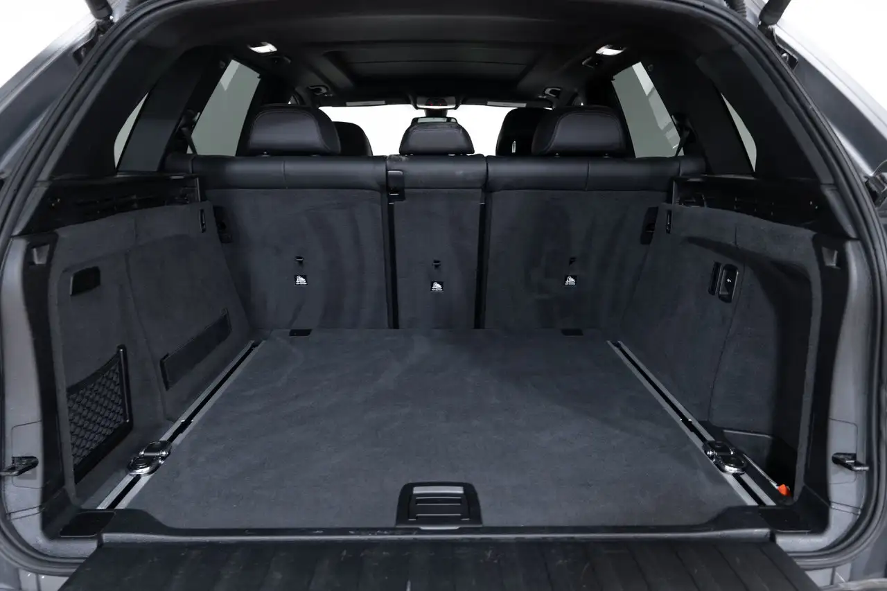 BMW X5 fotografie BMW X5