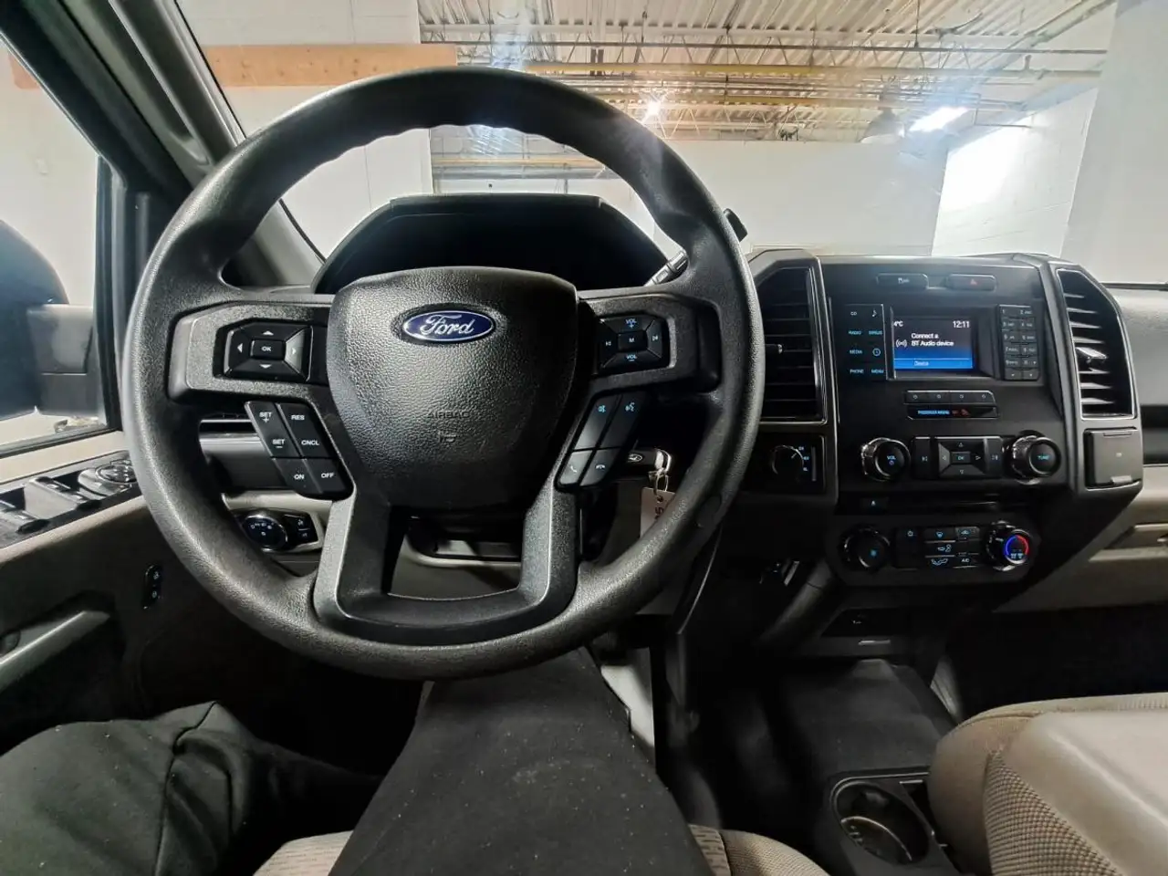 Ford F 150 fotografie Ford F 150