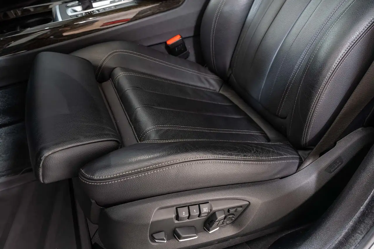 BMW X5 fotografie BMW X5
