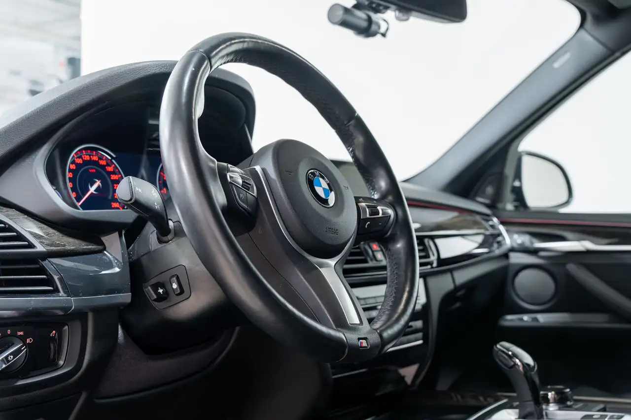 BMW X5 fotografie BMW X5