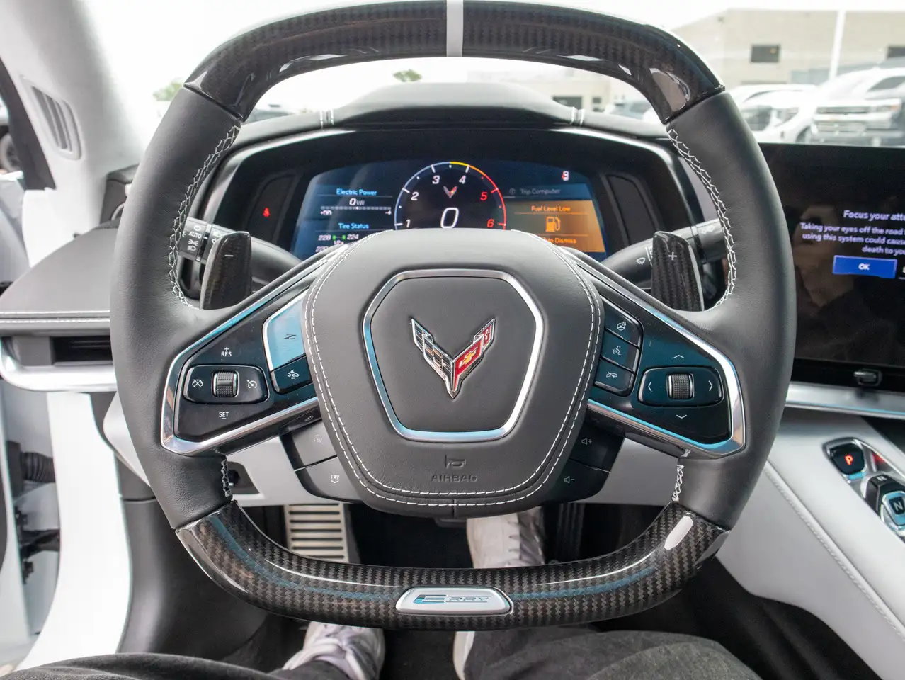 Chevrolet Corvette снимка Chevrolet Corvette