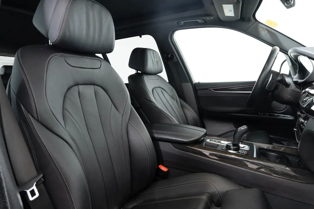 BMW X5 fotografie BMW X5