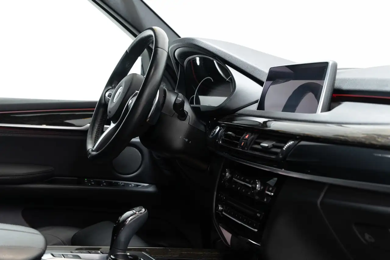 BMW X5 fotografie BMW X5