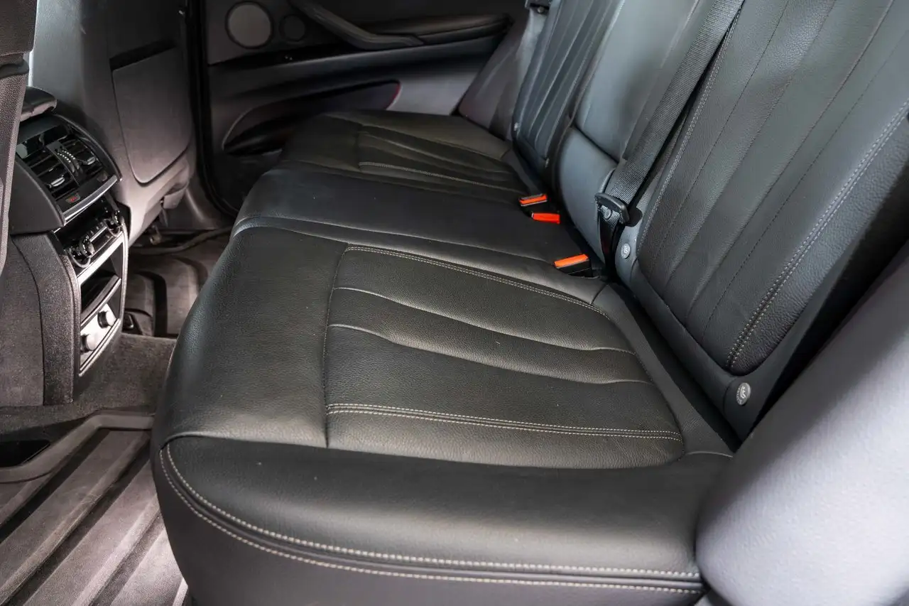 BMW X5 fotografie BMW X5