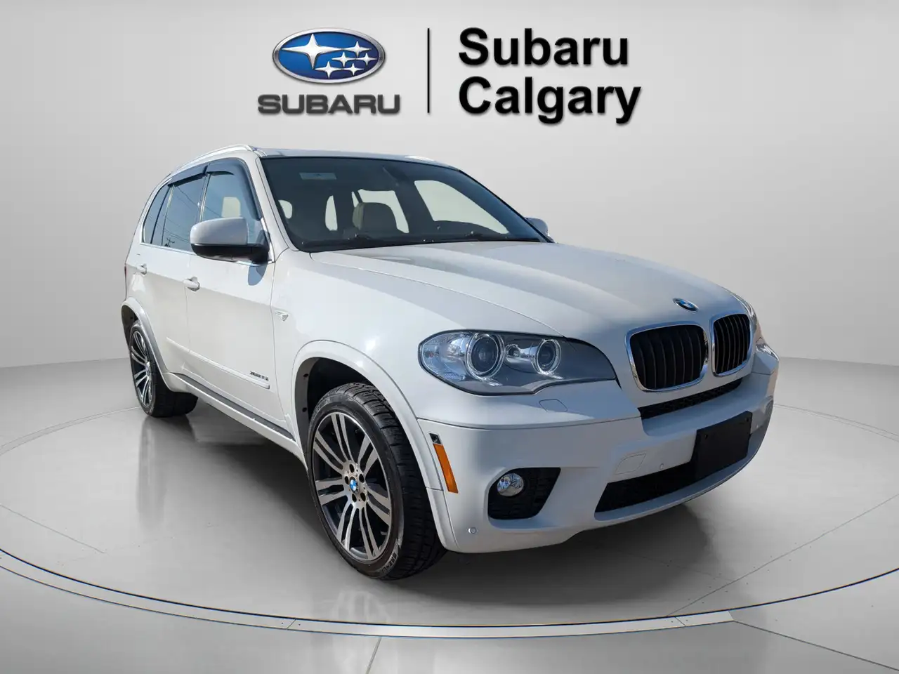 2013 BMW X5