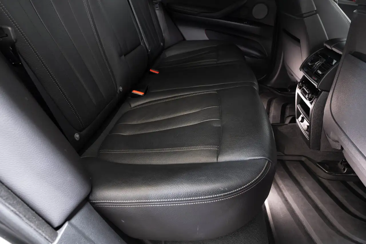BMW X5 fotografie BMW X5