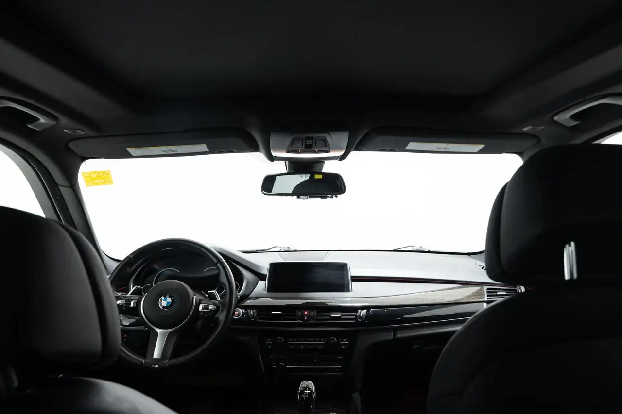 BMW X5 fotografie BMW X5