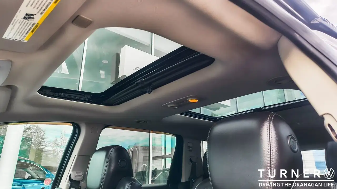 Chevrolet Traverse photo Chevrolet Traverse