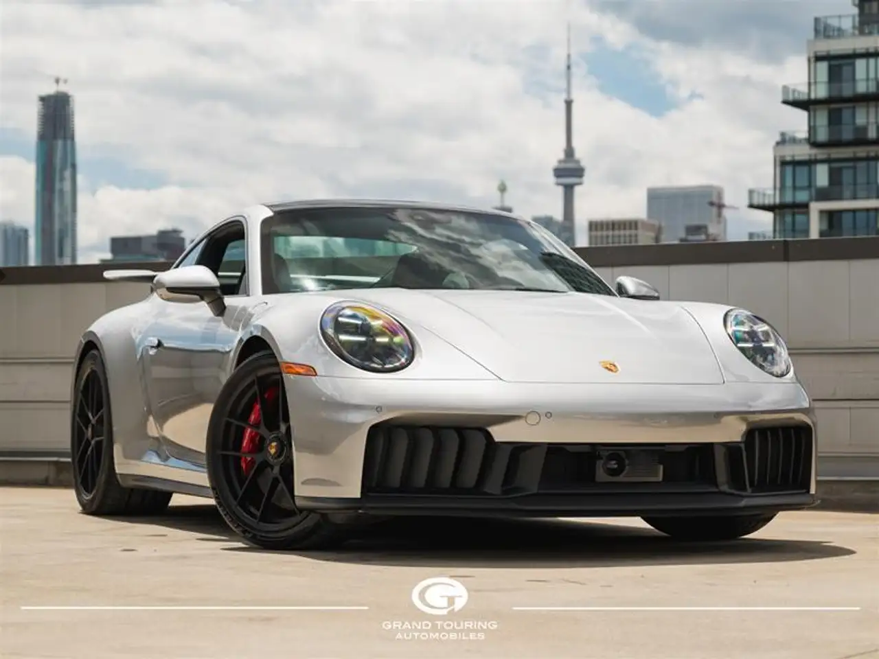 Porsche 911 снимка Porsche 911