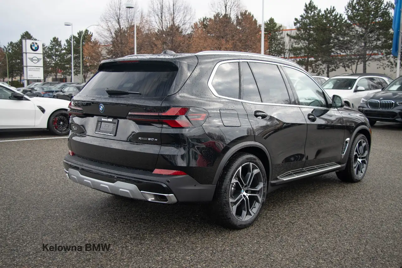 BMW X5 fotografie BMW X5