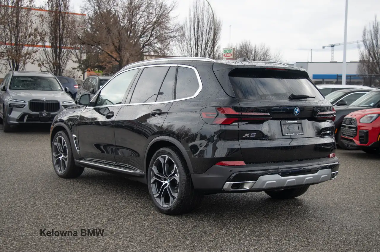 BMW X5 fotografie BMW X5
