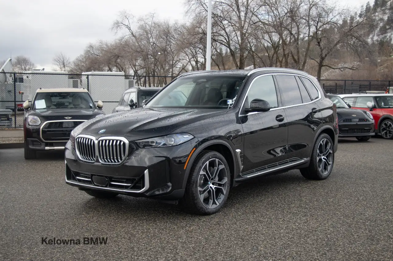 BMW X5 fotografie BMW X5