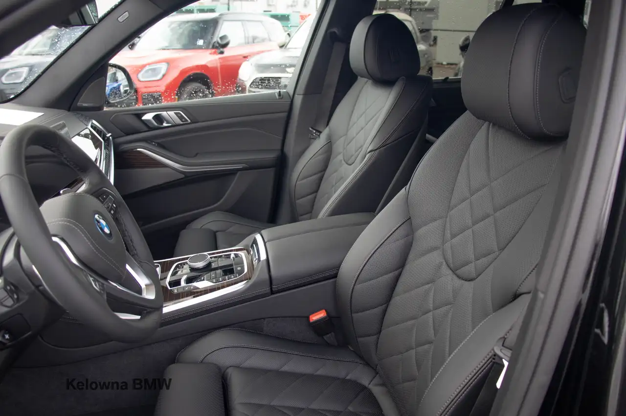 BMW X5 fotografie BMW X5