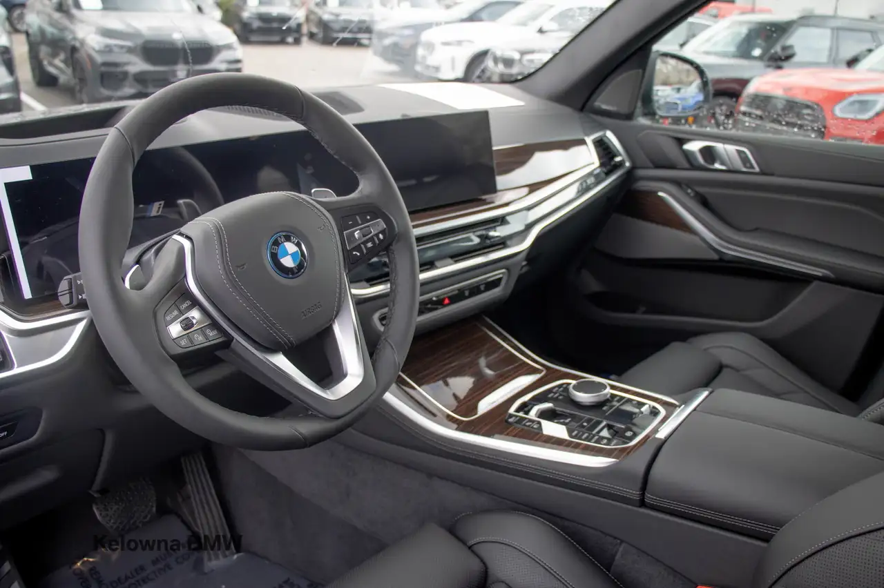 BMW X5 fotografie BMW X5