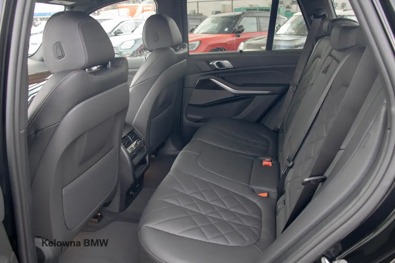 BMW X5 fotografie BMW X5