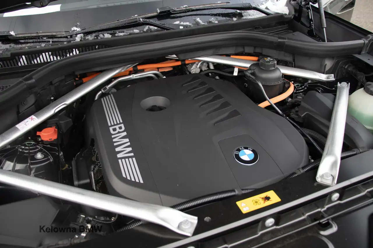 BMW X5 fotografie BMW X5