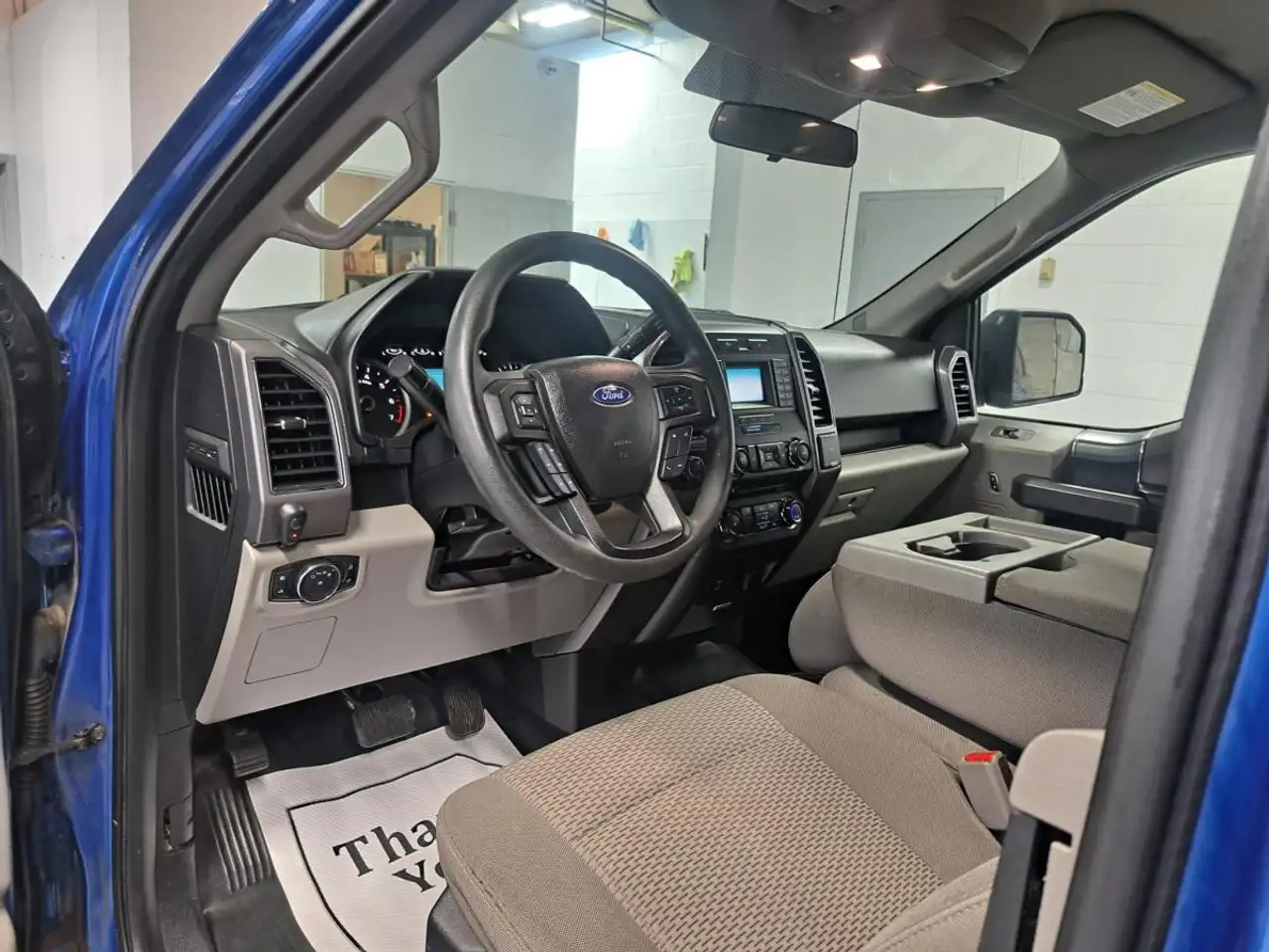 Ford F 150 fotografie Ford F 150