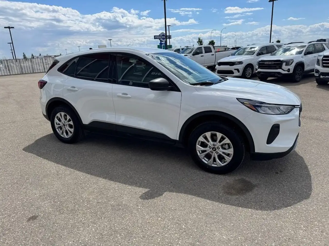 Ford Escape снимка Ford Escape