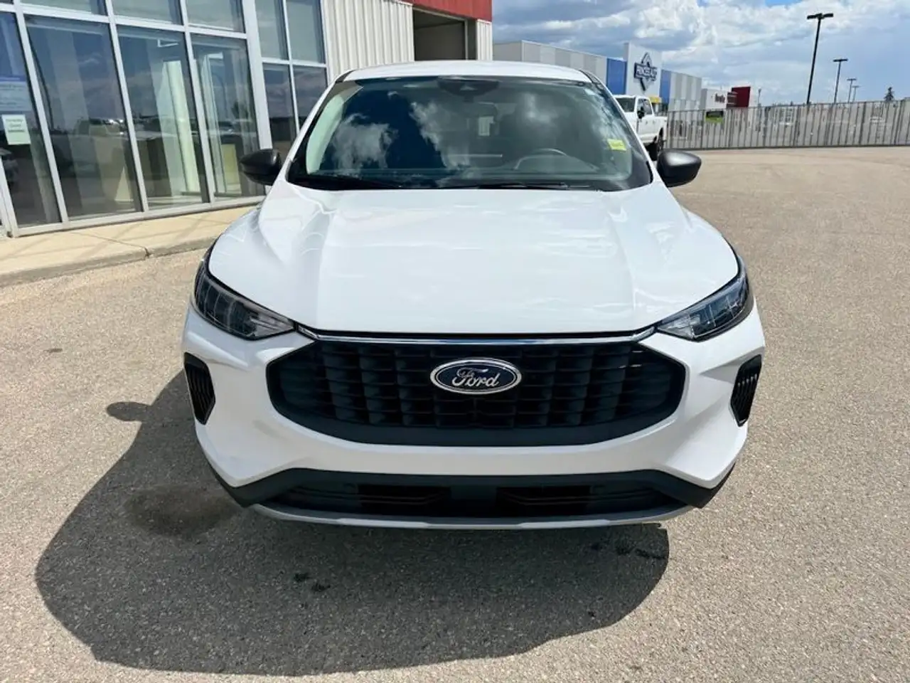 Ford Escape снимка Ford Escape