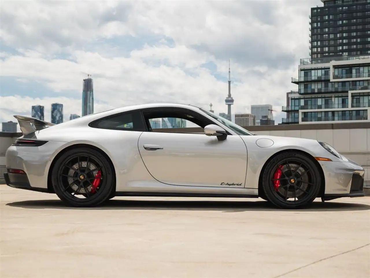 Porsche 911 снимка Porsche 911