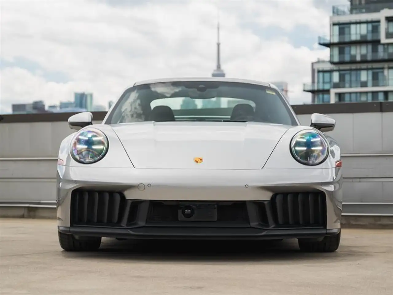 Porsche 911 снимка Porsche 911