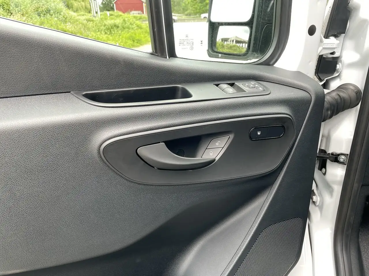 Mercedes-Benz Sprinter fotografie Mercedes-Benz Sprinter